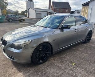BMW 530 Gebrauchtwagen