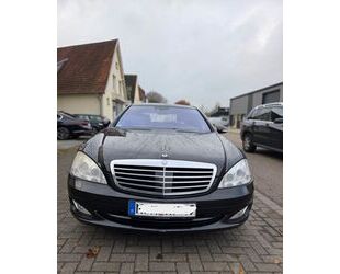 Mercedes-Benz S 420 Gebrauchtwagen