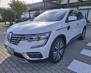 Renault Koleos Gebrauchtwagen