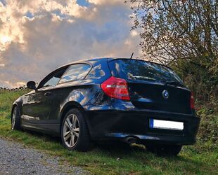 BMW 120 Gebrauchtwagen