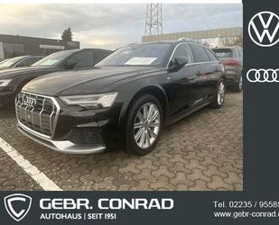 Audi A6 Allroad Gebrauchtwagen