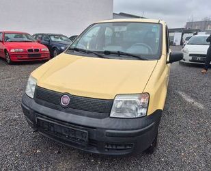 Fiat Panda Gebrauchtwagen