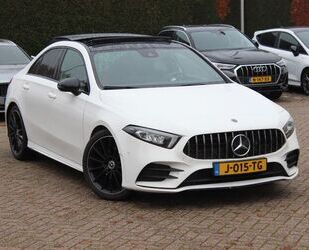 Mercedes-Benz A 180 Gebrauchtwagen