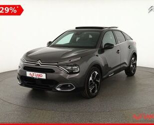 Citroen C4 Gebrauchtwagen