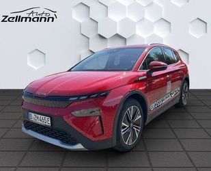 Skoda Elroq Gebrauchtwagen