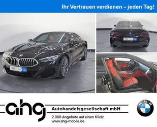 BMW 840 Gebrauchtwagen