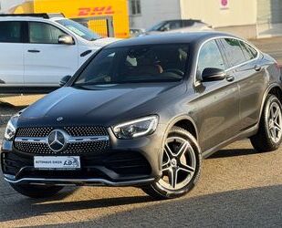 Mercedes-Benz GLC 200 Gebrauchtwagen