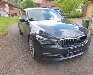 BMW 640 Gebrauchtwagen
