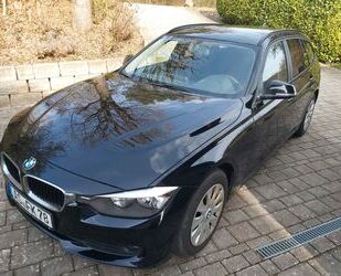 BMW 318 Gebrauchtwagen