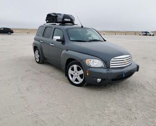Chevrolet HHR Gebrauchtwagen