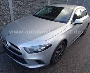 Mercedes-Benz A 200 Gebrauchtwagen