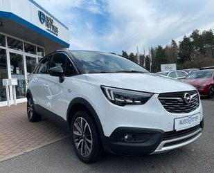 Opel Crossland (X) Gebrauchtwagen