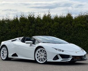 Lamborghini Huracán Gebrauchtwagen