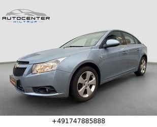 Chevrolet Cruze Gebrauchtwagen