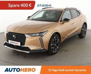 DS Automobiles DS4 Gebrauchtwagen