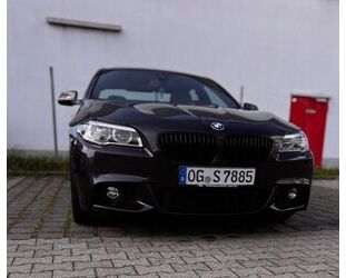 BMW 530 Gebrauchtwagen