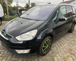 Ford Galaxy Gebrauchtwagen