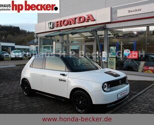 Honda e Gebrauchtwagen