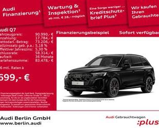 Audi Q7 Gebrauchtwagen