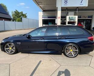 BMW 520 Gebrauchtwagen