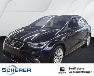 Seat Ibiza Gebrauchtwagen