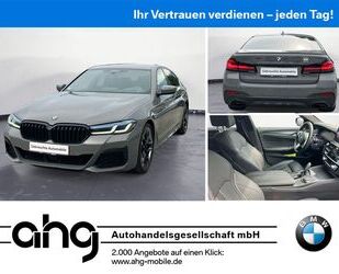 BMW 530 Gebrauchtwagen