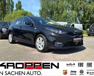 Kia ceed / Ceed Gebrauchtwagen