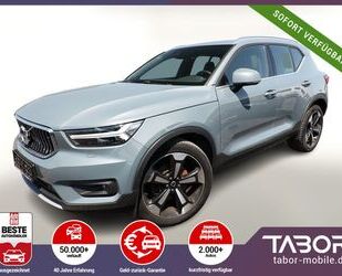 Volvo XC40 Gebrauchtwagen