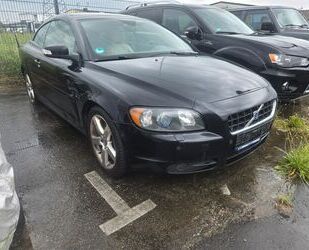 Volvo C70 Gebrauchtwagen