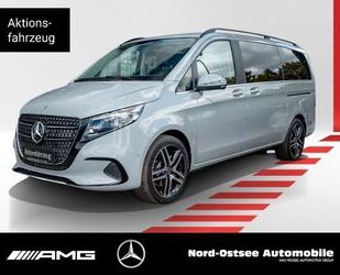 Mercedes-Benz V 300 Gebrauchtwagen