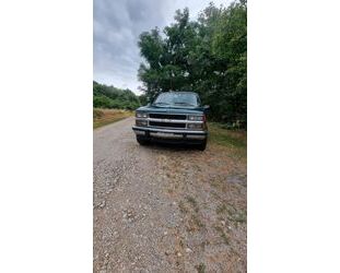Chevrolet Tahoe Gebrauchtwagen