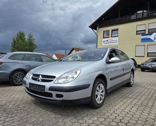 Citroen C5 Gebrauchtwagen