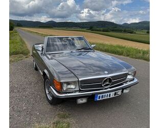 Mercedes-Benz 500 Gebrauchtwagen