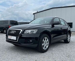 Audi Q5 Gebrauchtwagen