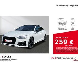 Audi A5 Gebrauchtwagen