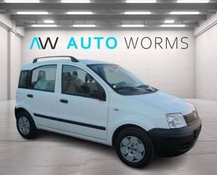 Fiat Panda Gebrauchtwagen