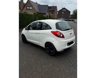 Ford Ka/Ka+ Gebrauchtwagen