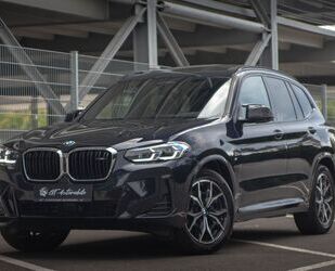 BMW X3 M40 Gebrauchtwagen