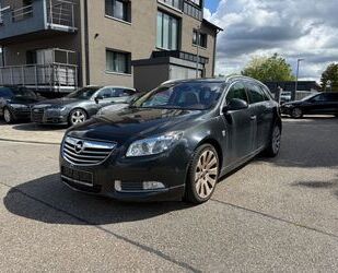 Opel Insignia Gebrauchtwagen