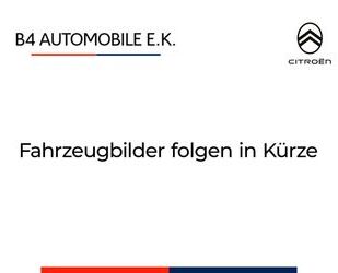 Citroen C4 Gebrauchtwagen