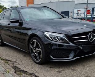 Mercedes-Benz C 250 Gebrauchtwagen