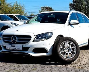Mercedes-Benz C 180 Gebrauchtwagen