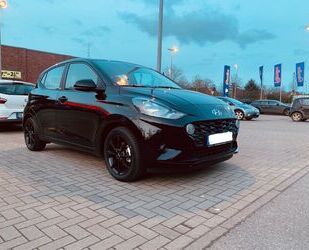 Hyundai i10 Gebrauchtwagen