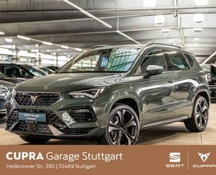 Cupra Ateca Gebrauchtwagen
