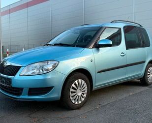 Skoda Roomster Gebrauchtwagen