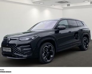 VW Tayron Gebrauchtwagen