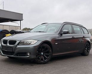 BMW 318 Gebrauchtwagen