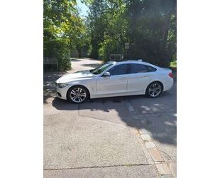BMW 428 Gran Coupé Gebrauchtwagen