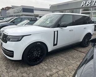 Land Rover Range Rover Gebrauchtwagen