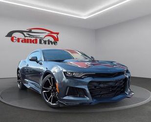 Chevrolet Camaro Gebrauchtwagen